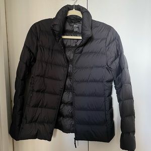 NEVER BEEN WORN Uniqlo Ultralight Down Jacket
